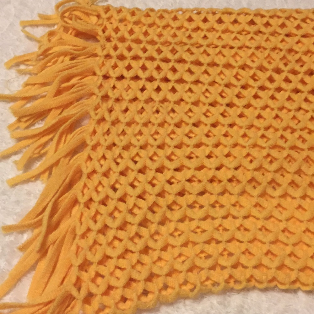 Infinity Scarf - Picture 2 of 2